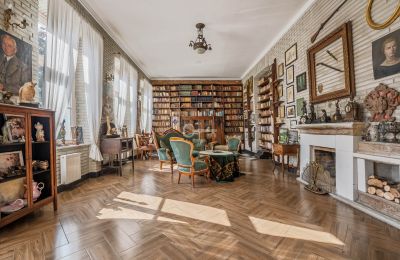 Castello in vendita Malina, Pałac Malina, Łódź, Foto 13/28