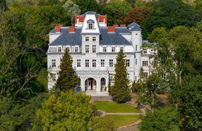 Castello in vendita Malina, Pałac Malina, Łódź, Foto 3/28