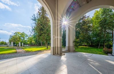 Castello in vendita Malina, Pałac Malina, Łódź, Foto 4/28
