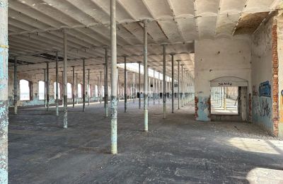 Proprietà storica in vendita Piotrków Trybunalski, Sulejowska, Łódź,, Foto 5/5