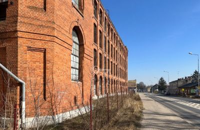 Proprietà storica in vendita Piotrków Trybunalski, Sulejowska, Łódź,, Foto 3/5