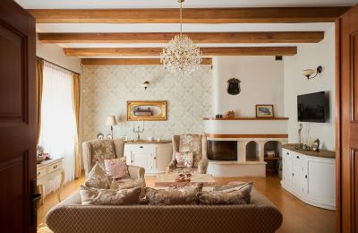 Villa padronale in vendita Stary Dzierzgoń, Pomerania, Foto 4/39