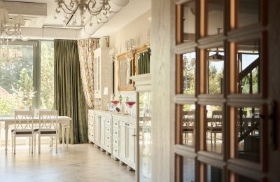 Villa padronale in vendita Stary Dzierzgoń, Pomerania, Foto 5/39