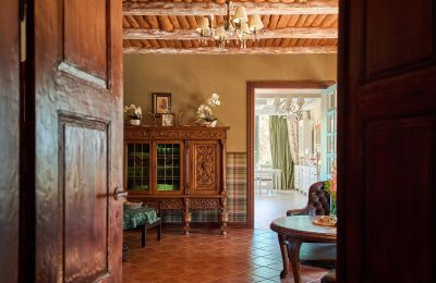 Villa padronale in vendita Stary Dzierzgoń, Pomerania, Foto 8/39