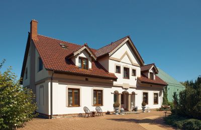 Villa padronale in vendita Stary Dzierzgoń, Pomerania, Foto 18/39