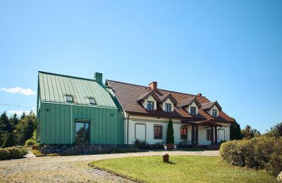 Villa padronale in vendita Stary Dzierzgoń, Pomerania, Foto 19/39