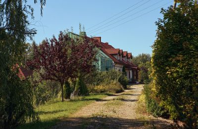 Villa padronale in vendita Stary Dzierzgoń, Pomerania, Foto 24/39