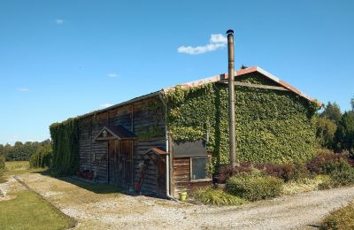 Villa padronale in vendita Stary Dzierzgoń, Pomerania, Foto 26/39