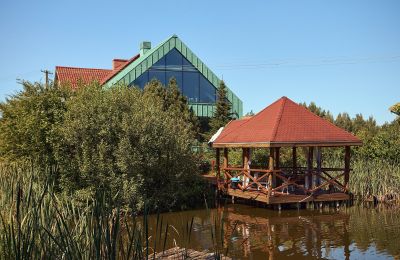 Villa padronale in vendita Stary Dzierzgoń, Pomerania, Foto 27/39