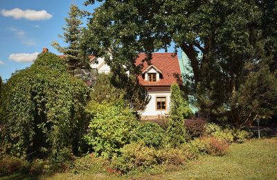 Villa padronale in vendita Stary Dzierzgoń, Pomerania, Foto 30/39