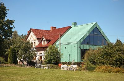 Villa padronale in vendita Stary Dzierzgoń, Pomerania, Foto 32/39