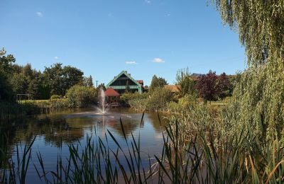 Villa padronale in vendita Stary Dzierzgoń, Pomerania, Foto 33/39