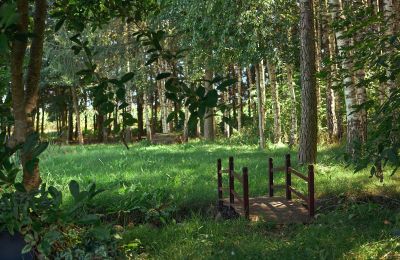 Villa padronale in vendita Stary Dzierzgoń, Pomerania, Foto 34/39