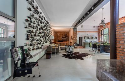 Proprietà storica in vendita Elbląg, Varmia-Masuria, Foto 10/22