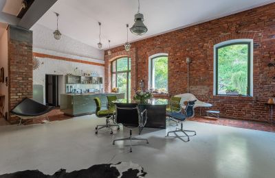 Proprietà storica in vendita Elbląg, Varmia-Masuria, Foto 11/22