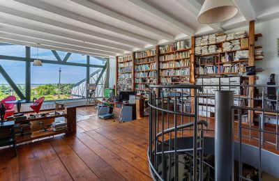 Proprietà storica in vendita Elbląg, Varmia-Masuria, Foto 14/22