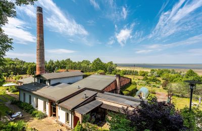 Proprietà storica in vendita Elbląg, Varmia-Masuria, Foto 3/22