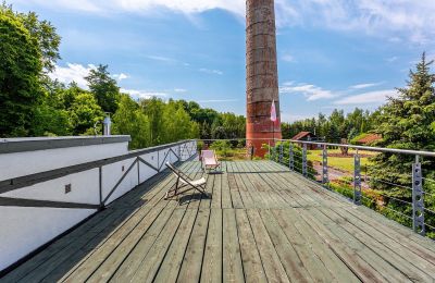 Proprietà storica in vendita Elbląg, Varmia-Masuria, Foto 16/22