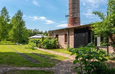 Proprietà storica in vendita Elbląg, Varmia-Masuria, Foto 17/22