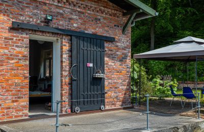 Proprietà storica in vendita Elbląg, Varmia-Masuria, Foto 18/22