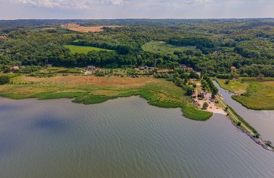 Proprietà storica in vendita Elbląg, Varmia-Masuria, Foto 22/22