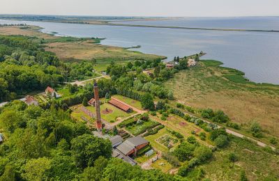 Proprietà storica Elbląg, Varmia-Masuria