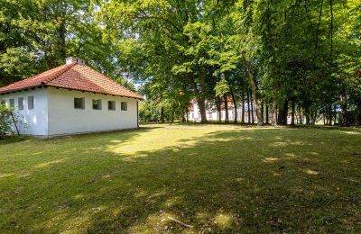 Castello in vendita Marzewo, Varmia-Masuria, Foto 14/18