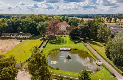 Castello in vendita Marzewo, Varmia-Masuria, Proprietà