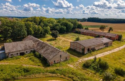 Castello in vendita Marzewo, Varmia-Masuria, Foto 16/18