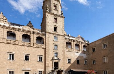 Castello Gorzanów, Bassa Slesia