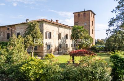 Castello in vendita Muradello, Emilia-Romagna, Parco