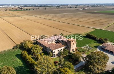 Castello in vendita Muradello, Emilia-Romagna, Vista generale