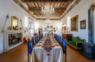 Castello in vendita Muradello, Emilia-Romagna, Sala da ballo