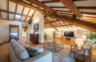 Villa padronale in vendita Luzzara, Emilia-Romagna, Mansarda
