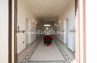 Villa padronale in vendita Luzzara, Emilia-Romagna, Ingresso carrozze