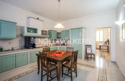 Villa padronale in vendita Luzzara, Emilia-Romagna, Cucina