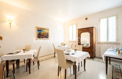 Villa padronale in vendita Luzzara, Emilia-Romagna, Sala da pranzo