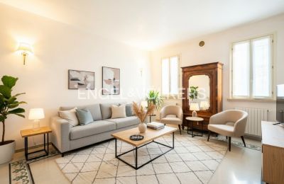 Villa padronale in vendita Luzzara, Emilia-Romagna, Sala da pranzo [render]