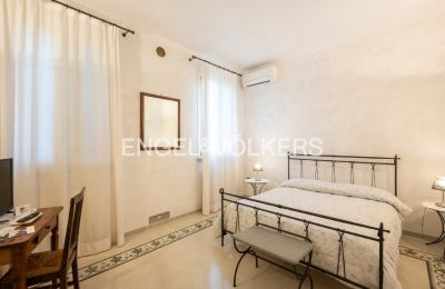 Villa padronale in vendita Luzzara, Emilia-Romagna, Camera da letto