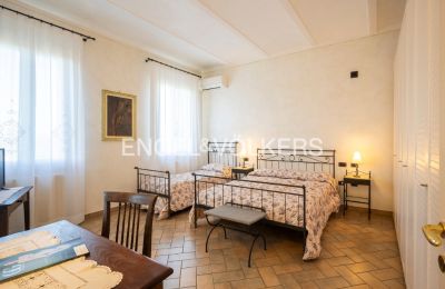 Villa padronale in vendita Luzzara, Emilia-Romagna, Camera da letto