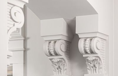 Appartamento in edificio storico Warszawa, Masovia