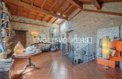 Castello in vendita San Polo d'Enza, Emilia-Romagna, Mansarda
