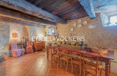 Castello in vendita San Polo d'Enza, Emilia-Romagna, Sala da pranzo