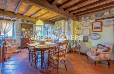 Castello in vendita San Polo d'Enza, Emilia-Romagna, Sala da pranzo