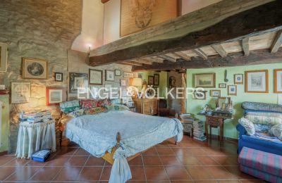 Castello in vendita San Polo d'Enza, Emilia-Romagna, Camera dal letto