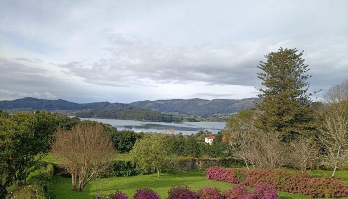 Villa padronale Spagna