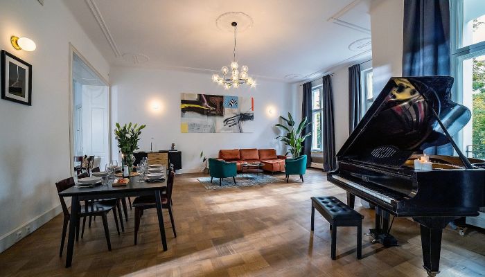 Appartamento in edificio storico in vendita Warszawa, Masovia