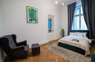 Appartamento in edificio storico in vendita Warszawa, Stanisława Noakowskiego, Masovia, Foto 8/14