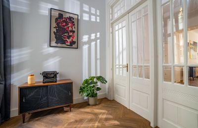 Appartamento in edificio storico in vendita Warszawa, Stanisława Noakowskiego, Masovia, Foto 11/14