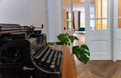 Appartamento in edificio storico in vendita Warszawa, Stanisława Noakowskiego, Masovia, Foto 12/14